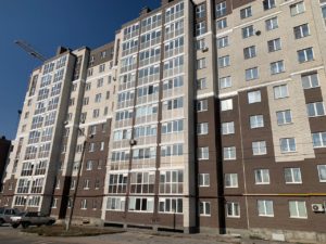 Коммерческая недвижимость в Ельце